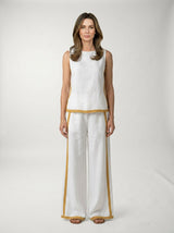 Conjunto de Lino ANTIBES 7