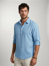 Camisa Lino Vestra 2