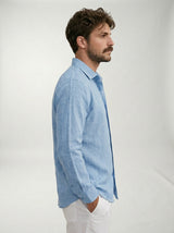 Camisa casual Bellagio 6