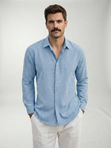 Camisa casual Bellagio 3