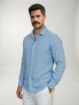 Camisa casual Bellagio 2