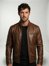 Chaqueta Siena 2