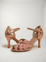 Tacones Míkonos 1