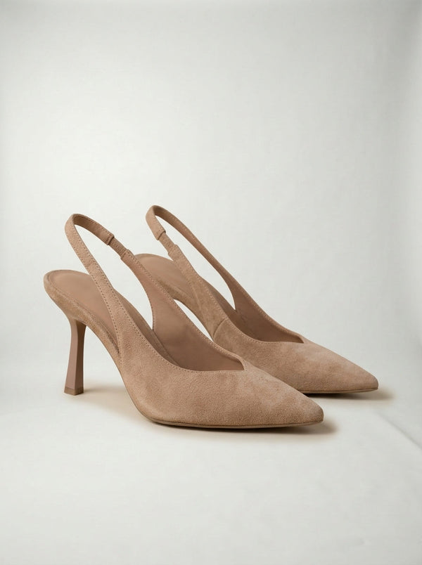 Tacones Lesbos