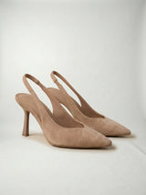 Tacones Lesbos 1