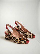 Tacones Paros 1