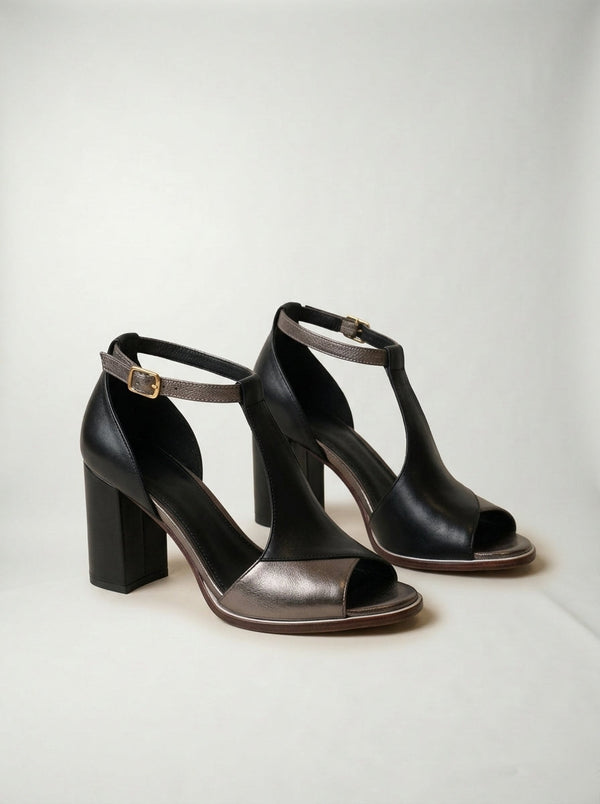 Tacones Rodas