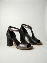 Tacones Rodas 1
