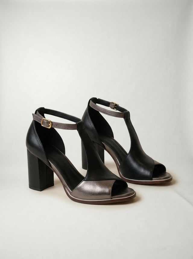 Tacones Rodas