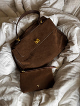 Bolso Suede 3
