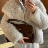 Bolso Suede 4