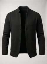 Blazer de Punto 5