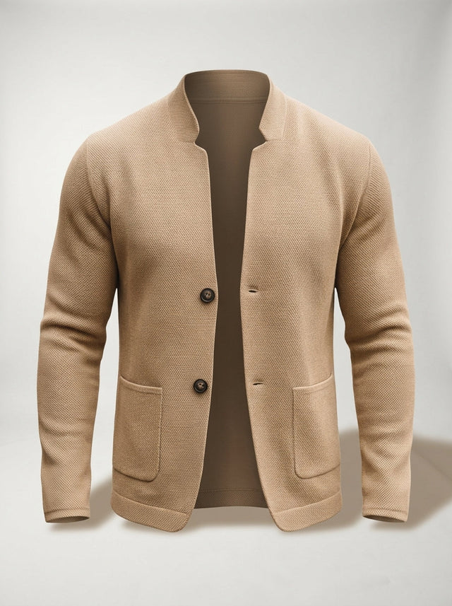 Blazer de Punto