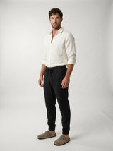 Pantalones de Lino 6