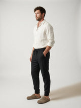 Pantalones de Lino 8
