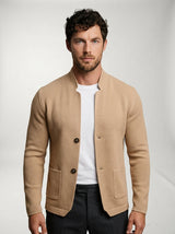 Blazer de Punto 3