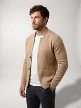Blazer de Punto 4