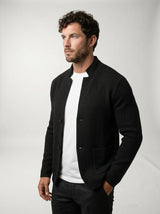 Blazer de Punto 8