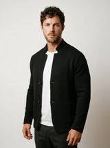 Blazer de Punto 6