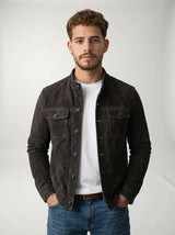 Sobrecamisa MAO 7