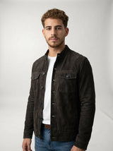 Sobrecamisa MAO 6