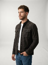 Sobrecamisa MAO 8