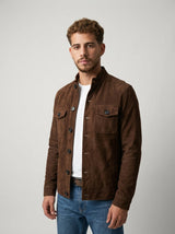 Sobrecamisa MAO 2
