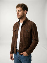 Sobrecamisa MAO 4