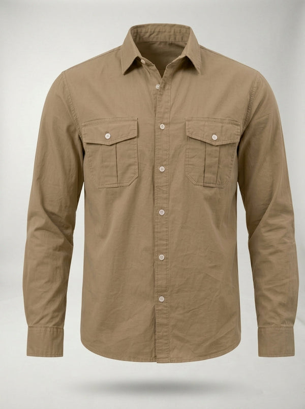 Camisa Menorca