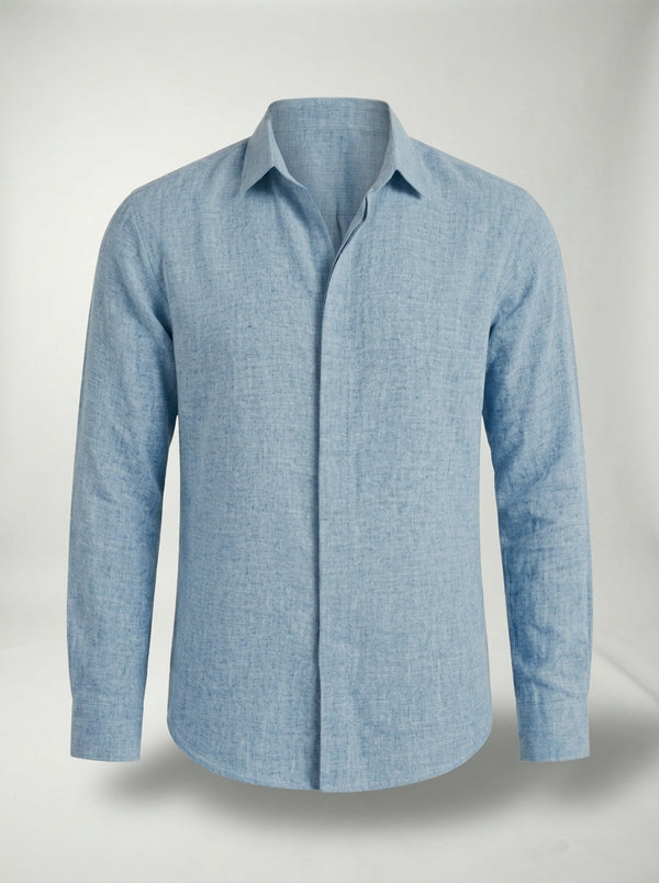 Camisa casual Bellagio