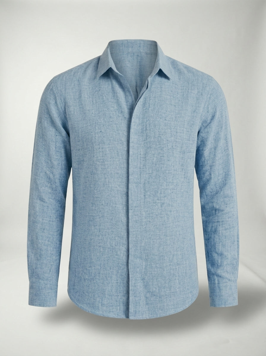 Camisa casual Bellagio