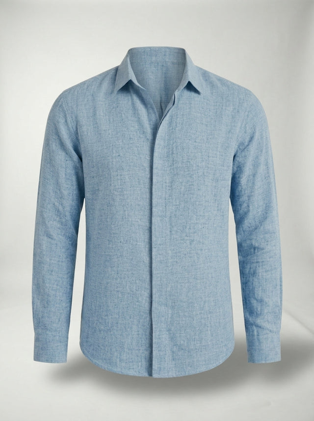 Camisa casual Bellagio