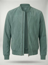 Chaqueta Ostuni 5
