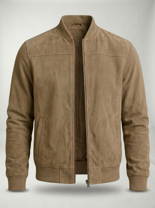 Chaqueta Ostuni