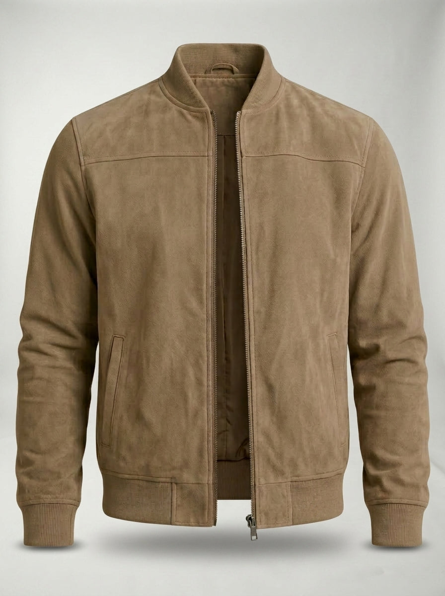 Chaqueta Ostuni