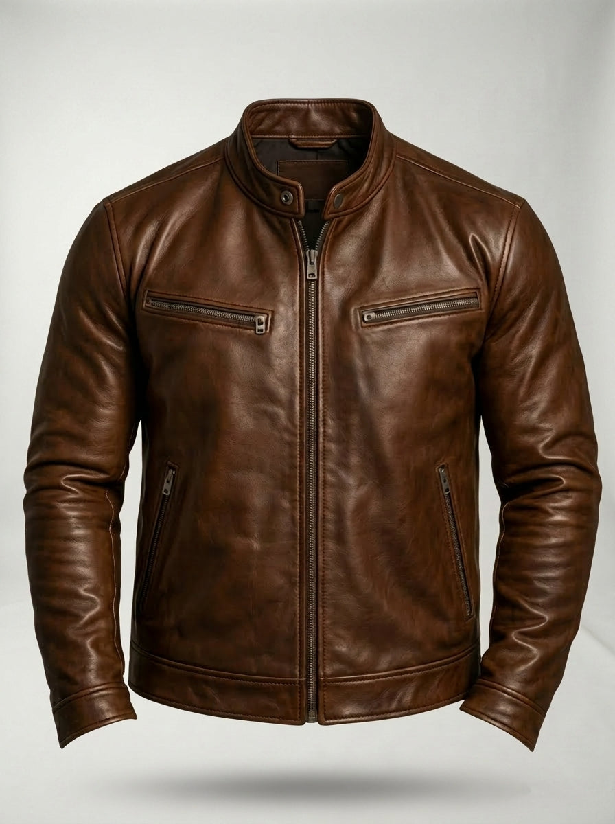 Chaqueta Siena