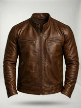 Chaqueta Siena 1