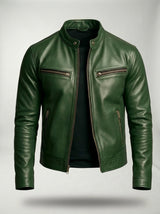 Chaqueta Siena 8