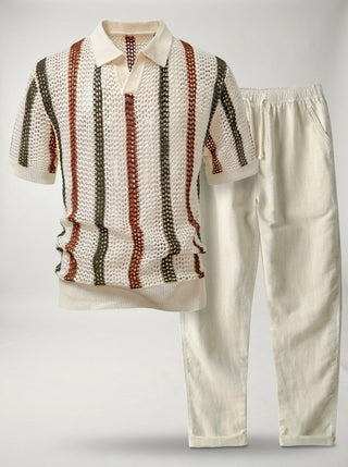 Conjunto Vestra