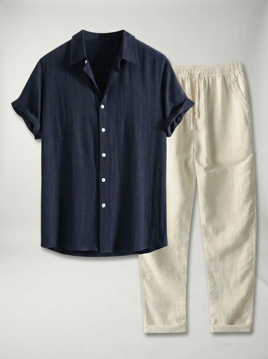 Conjunto St Nadia