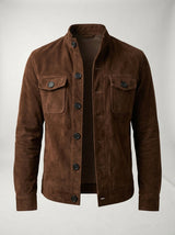 Sobrecamisa MAO 1