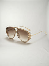 Gafas de Sol ÁMBAR 4