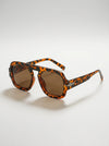 Carey Lentes Naranjas