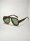 Carey Lentes Verdes