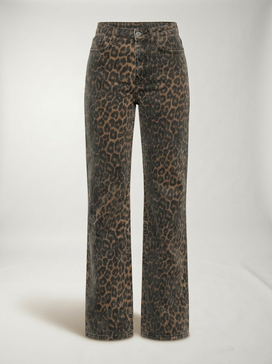Pantalones LUMEN