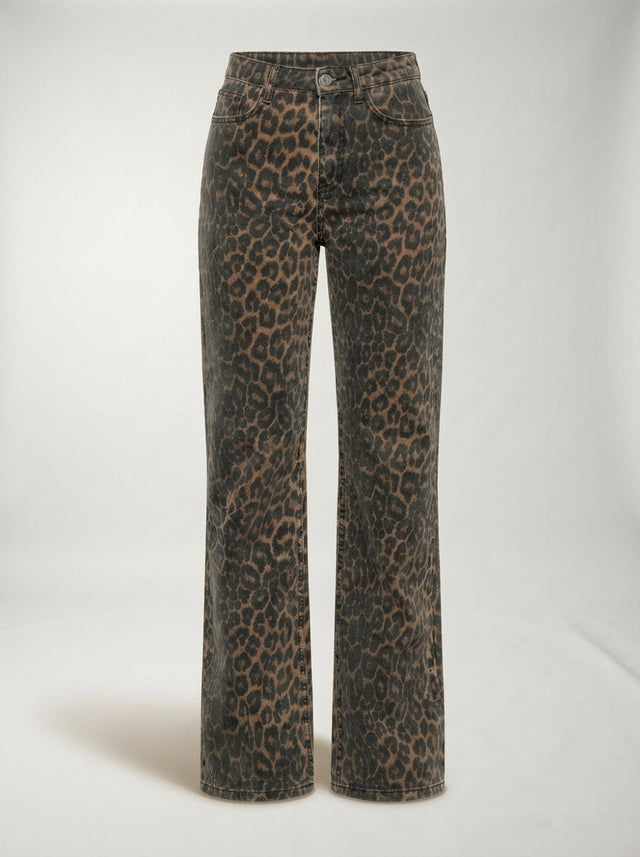 Pantalones LUMEN
