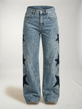Vaqueros STAR 1