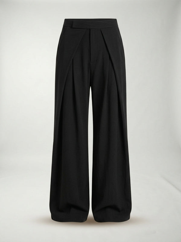 Pantalones Anchos Astra