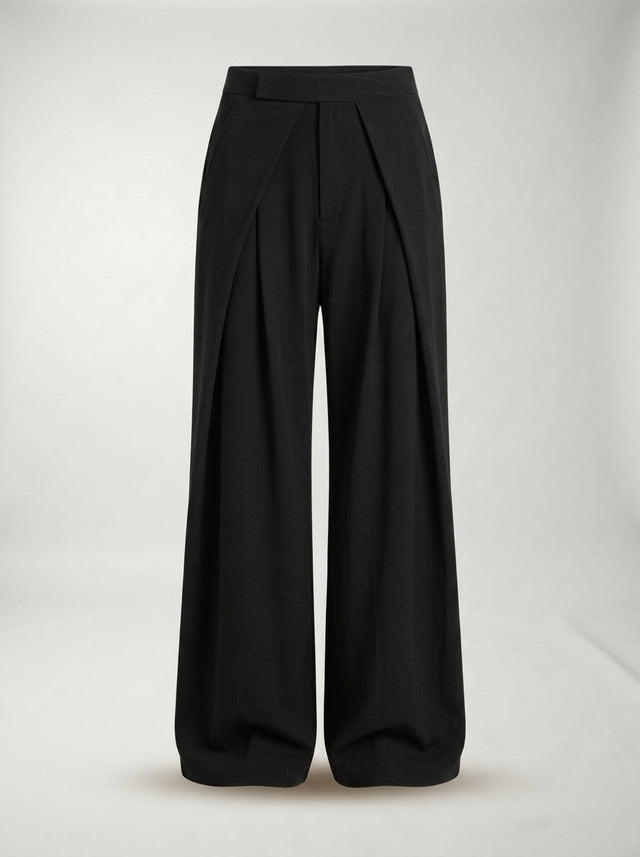 Pantalones Anchos Astra