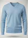 Azul Pastel